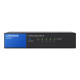 LINKSYS LGS105 Switch non manageable 5 ports Gigabit