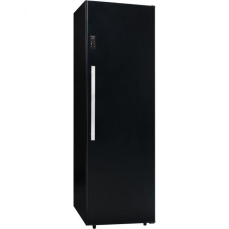 CLIMADIFF PCLP251 Cave a vin polyvalente, mise en température et vieillissement 248 bouteilles - Pose libre - L59,5cm x H188,2cm
