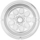 Avent Natural Tétines Silicone Débit Moyen +0m Lot de 2