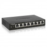 NETGEAR Smart switch manageable professionnel 8 ports Gigabit Ethernet (GS308T)