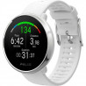 POLAR Ignite - Montre Multisports Connectée - Blanc - Taille S