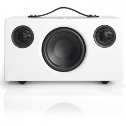 AUDIO PRO Enceinte Addon C5 White Multiroom - Wifi - Bluetooth