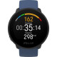 POLAR Unite - Montre fitness étanche avec GPS - Taille S/L - Bleu
