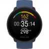 POLAR Unite - Montre fitness étanche avec GPS - Taille S/L - Bleu