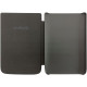 VIVLIO - Housse de Protection Intelligente Compatible TL4/TL5 et THD+ - Noir
