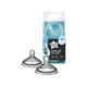 TOMMEE TIPPEE Tétines Anti-Colique 3m+ X2