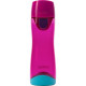 Contigo Bouteille d'Eau Swish Autoseal, Grande Gourde sans BPA, Gourde Sport Antifuite, pour le Cyclisme et la Randonnée, 500 ml
