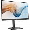 Ecran PC - MSI Modern MD241P - 23,8 FHD - Dalle IPS - 5 ms - 75 Hz - HDMI