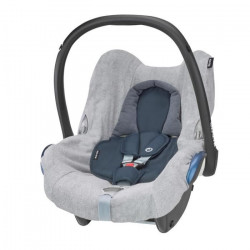 MAXI-COSI Housse éponge pour Cosi Cabriofix - Fresh Grey