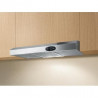 Hotte décorative - ELICA - KREA LX IX/F/90 - l 89,9 x P 51 x H 13,2 cm