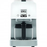 KENWOOD COX750WH Cafetiere filtre kMix - 1200 W - Blanc