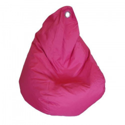 Poire SIDE imperméable Fuchsia 90x110 cm