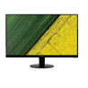 Ecran PC - ACER - SA270Bbmipux - 27 FHD - Dalle IPS - 1MS - 75 Hz - HDMI/Display Port 1.2/USB-C - AMD FreeSync