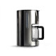 LIVOO DOD172 Cafetiere électrique programmable - Noir