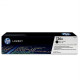 HP 126A Cartouche de toner noir LaserJet authentique (CE310A) pour LaserJet Pro 100, color MFP M175/200, MFP M275, CP1025