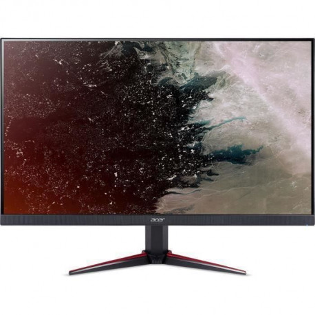 Ecran PC Gamer - ACER Nitro VG240YSbmiipx - 23,8 FHD - Dalle IPS - 1ms - 165Hz - 2xHDMI / DP - AMD FreeSync - Noir