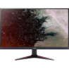 Ecran PC Gamer - ACER Nitro VG240YSbmiipx - 23,8 FHD - Dalle IPS - 1ms - 165Hz - 2xHDMI / DP - AMD FreeSync - Noir