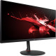 ACER Nitro XV340CKPbmiipphzx - Ecran Gamer 34 FHD - Dalle IPS - 1ms - 2xHDMI/DisplayPort - AMD FreeSync