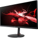 ACER Nitro XV340CKPbmiipphzx - Ecran Gamer 34 FHD - Dalle IPS - 1ms - 2xHDMI/DisplayPort - AMD FreeSync