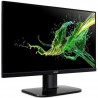 Ecran LED - ACER KA272 - 27 - 1920 x 1080 Full HD (1080p) - IPS - 250 cd/m² - 1 ms - HDMI, VGA - noir - Ecran PC