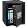 BURG-WÄCHTER Coffre-fort de maison empreinte numérique PointSafe P 4 E