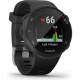 Garmin Forerunner 45 - Montre de course GPS connectée - Small - Noir