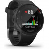 Garmin Forerunner 45 - Montre de course GPS connectée - Small - Noir