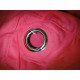 Poire SIDE imperméable Fuchsia 90x110 cm