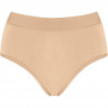 SLOGGI Lot de 2 Culottes Go Allround Taille Unique Peau Femme