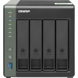 QNAP - Serveur de stockage (NAS) TS-431KX-2G