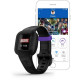 GARMIN vivofit jr3 - Black Panther - Bracelet d'activités pour enfants