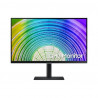 SAMSUNG Professionnel S60U | S32A600 - Ecran PC 32 WQHD - 75 Hz - 5 Ms - Dalle VA - HDMI / DisplayPort