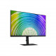 SAMSUNG Professionnel S60U | S32A600 - Ecran PC 32 WQHD - 75 Hz - 5 Ms - Dalle VA - HDMI / DisplayPort