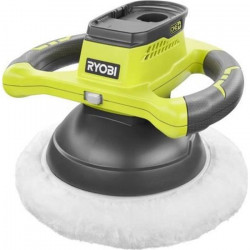 Polisseuse RYOBI 18V OnePlus - sans batterie ni chargeur R18B-0