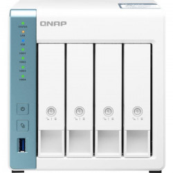 QNAP - Serveur de stockage (NAS) TS-431P3-4G