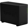 SYNOLOGY - Serveur de Stockage (NAS) - DS218play - 2 Baies - Boitier nu