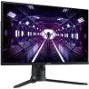 Ecran PC Gamer - SAMSUNG ODYSSEY G3 - LF27G35TFWUXEN - 27 FHD - Dalle VA - 1 ms - 144Hz - AMD FreeSync