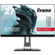 Ecran ordinateur - iiYAMA G-Master Red Eagle GB2760QSU-B1  - 27 - WQHD - Dalle TN LED mate - 1ms - HDMI / DisplayPort