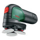 Ponceuse a disque sans-fil Bosch - EasyCurvSander 12 (Livrée avec 1 batterie 12V-2,5 Ah + chargeur)
