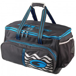 GARBOLINO sac isotherme jumbo match series (sans boites) - 2 poches laterales en maille + 1 poche frontale - 50 x 30 x 38 cm
