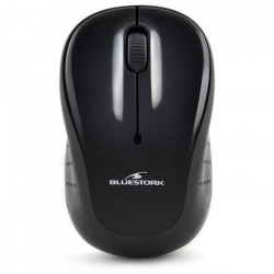 BLUESTORK Souris sans fil 3 boutons 1200 DPI M-WL-OFF10