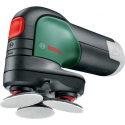Ponceuse a disque sans-fil Bosch - EasyCurvSander 12 (Livrée sans batterie ni chargeur)