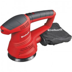 EINHELL - Ponceuse excentrique TC-RS 38 E