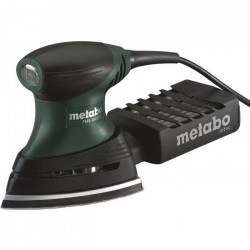 METABO Ponceuse multifonctions FMS 200 Intec - 200 W