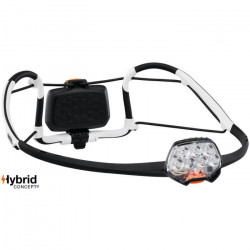 Lampe frontale IKO PETZL