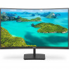 Écran incurvé - PHILIPS 271E1SCA/00 - 27'' - 75hz - FHD - HDMI/VGA