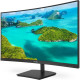 Écran incurvé - PHILIPS 271E1SCA/00 - 27'' - 75hz - FHD - HDMI/VGA