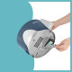 BABYMOOV Filtre HEPA pour le Stérilisateur Turbo Pure