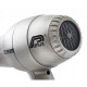 PARLUX Seche-cheveux - Ardent Barber Tech Ionic - Débit d'air 61 m3/h - 1800 W - Gris