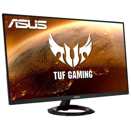 Ecran PC Gamer ASUS TUF VG279Q1R - 27  IPS - Full HD (1920x1080) - 144 Hz - 1ms MPRT - FreeSync Premium - HDMI/DisplayPort - …